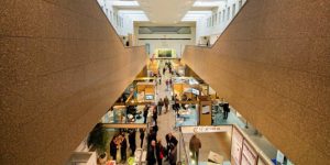 RESCOLL était présent sur le salon Energaïa