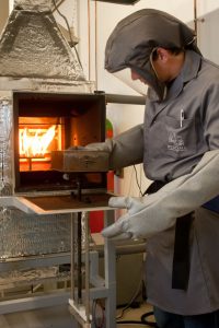 Formation Rescoll: Comportement au feu des matériaux – La règlementation aéronautique CS / FAR 25.853 Appendix F & ABD0031
