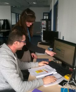 SMQ RESCOLL – Audit de certification 2016: étape franchie!