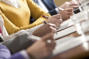 Calendrier 2017 des formations RESCOLL