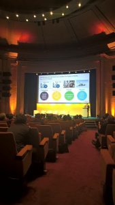 Filière automobile : RESCOLL a présenté ses technologies de matériaux conducteurs pour l’électronique automobile au congrès CESA