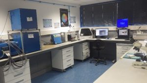 Caractérisation des surfaces : RESCOLL regroupe son offre dans un seul laboratoire