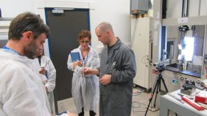 Formation RESCOLL : Essais mécaniques des plastiques, composites et assemblages collés