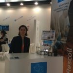 RESCOLL present at MEDICA 2016