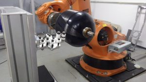 RESCOLL : Zoom sur le collage sur le 360° R&D de l'ASRC