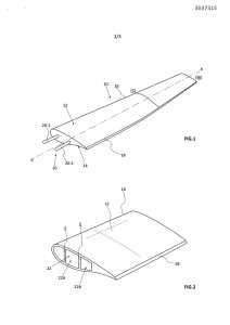 Recherche RESCOLL : procédé de fabrication de matériaux composites breveté