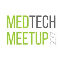 Rescoll sponsorise et intervient sur la première édition du Med Tech Meet up !!