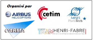 RESCOLL participe aux rencontres régionales "Assemblage par collage Matériaux composites"