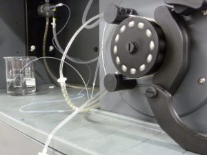 RESCOLL : Analyse de corrosion selon l’ASTM F2129