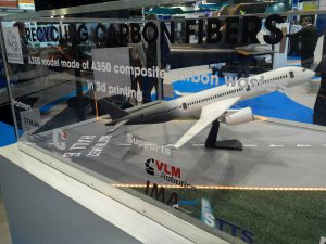 RESCOLL présent au salon JEC WORD 2017 de Paris