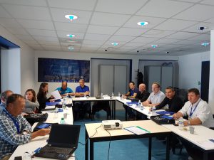 Le Pôle ASTECH labellise les formations collage de RESCOLL