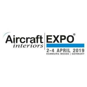 Venez rencontrer Rescoll  à Aircraft Interiors Expo 2019 à Hambourg