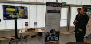Cluster d’Innovation Défense : RESCOLL sélectionné pour présenter ses développements
