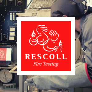 Le laboratoire feu de Rescoll reste mobilisé