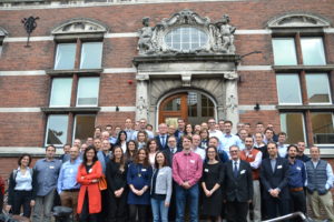 RESCOLL participe au lancement du projet COST « CERTBOND » : une feuille de route fiable pour la certification des structures primaires collées.