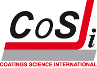 RESCOLL sera présent à COSI 2017 et y présentera ses travaux sur la thématique de la corrosion