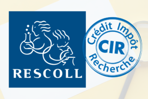 L’agrément Crédit Impôt Recherche (CIR) de RESCOLL renouvelé jusqu’en 2023