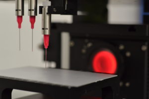 RESCOLL : Nouvelle offre de caractérisation des fonctionnalités des revêtements