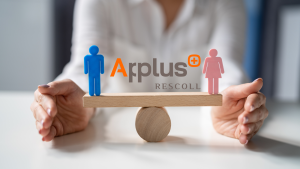 Egalité Femmes/Hommes 2025, Applus+ Rescoll obtient 85/100