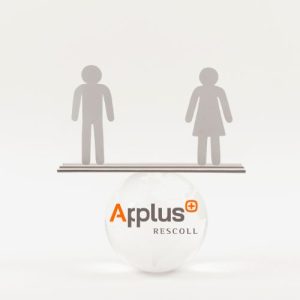 Egalité Femme/Homme 2024 : APPLUS+ RESCOLL obtient 93/100
