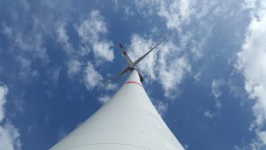 La production d’énergie éolienne au cœur de la recherche technologique française. RESCOLL y participe