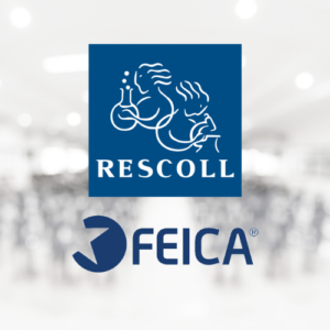 FEICA 2022 : Don’t miss RESCOLL talk on Debonding on Demand