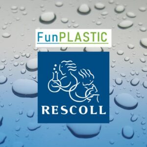 RESCOLL a accueilli à Pessac le consortium du projet Eurostars FUNPLASTIC