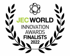 RESCOLL, partenaire de DIAB, finaliste des JEC AWARDS 2022