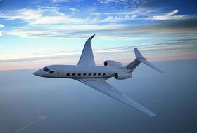 Audit de suivi de qualification de Rescoll par Gulfstream réussi !