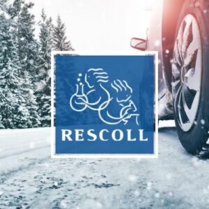 Lancement du projet ICCAR avec RESCOLL : vers des infrastructures routières plus sûres en hiver
