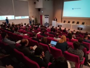 Journée Technique « Revêtements » : RESCOLL réunit 120 spécialistes