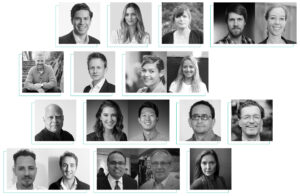 Un jury international sélectionne RESCOLL parmi les 14 PME innovantes du monde de la mode