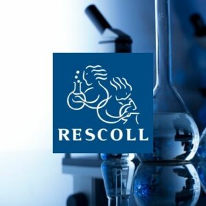 RESCOLL organizes round robin tests according to ISO 10993-18 (2020) in collaboration with AFNOR