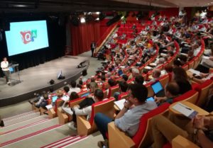 Plus de 250 industriels ont répondu présent à la Journée Technique « Collage » organisée par RESCOLL