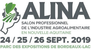 Analyses alimentaires : RESCOLL expose au salon ALINA à Bordeaux
