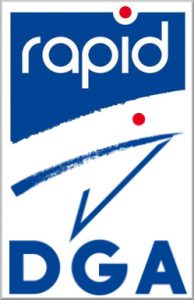 Participation active de RESCOLL aux Journées RAPID 2018 de la DGA