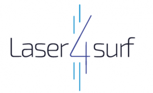 RESCOLL développe Laser4surf : une technologie innovante de texturation de surface