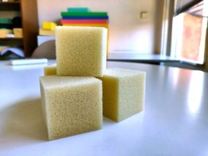 Rescoll s’attaque au recyclage des mousses polyuréthane