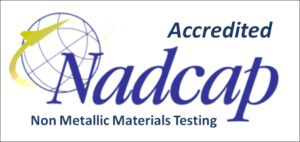 OEMs in the aerospace field choose RESCOLL to test materials