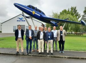 RESCOLL participe à l’Assemblée Générale du GIE ALBATROS
