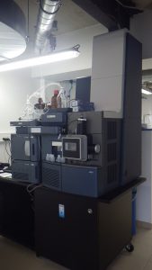 RESCOLL réalise l’identification de molécules inconnues (ex : Bisphénol-A BPA)