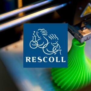 RESCOLL expose au Salon 3D Print