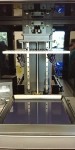 Rescoll s’équipe d’une imprimante 3D SLA