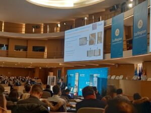 SAMPE 2021 : Présentation des travaux de DIAB et RESCOLL