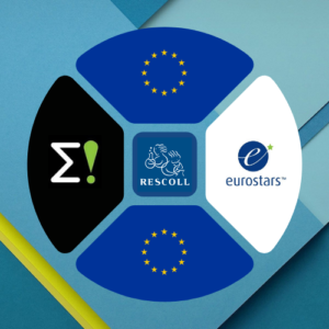 RESCOLL involved in thermoelectric paints development in the frame of THERMOPRINT Eurostars project