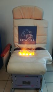 RESCOLL is waiting for you at the « Aircraft Interiors » exhibition in Hamburg