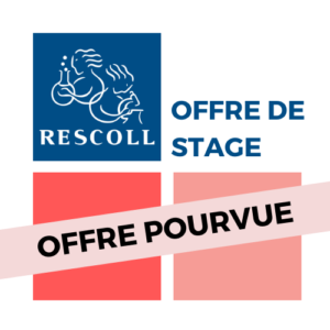 Stage – Formulation d’un revêtement fonctionnel innovant en phase aqueuse