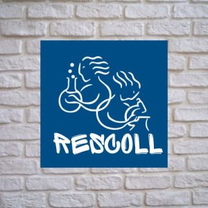 RESCOLL teste la résistance des peintures ou des surfaces à l’enlèvement de graffiti et au nettoyage