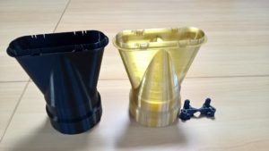 RESCOLL : Compétences reconnues dans le domaine des composites à matrices céramique (CMC)