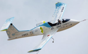 Pika & Rescoll partnership for industrialization, manufacturing and certification of removable composite sandwich wing